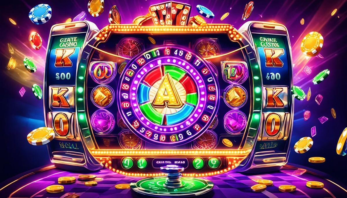 Aquuua Casino کیسینو میں رولیٹی گیمز کے بارے میں معلومات