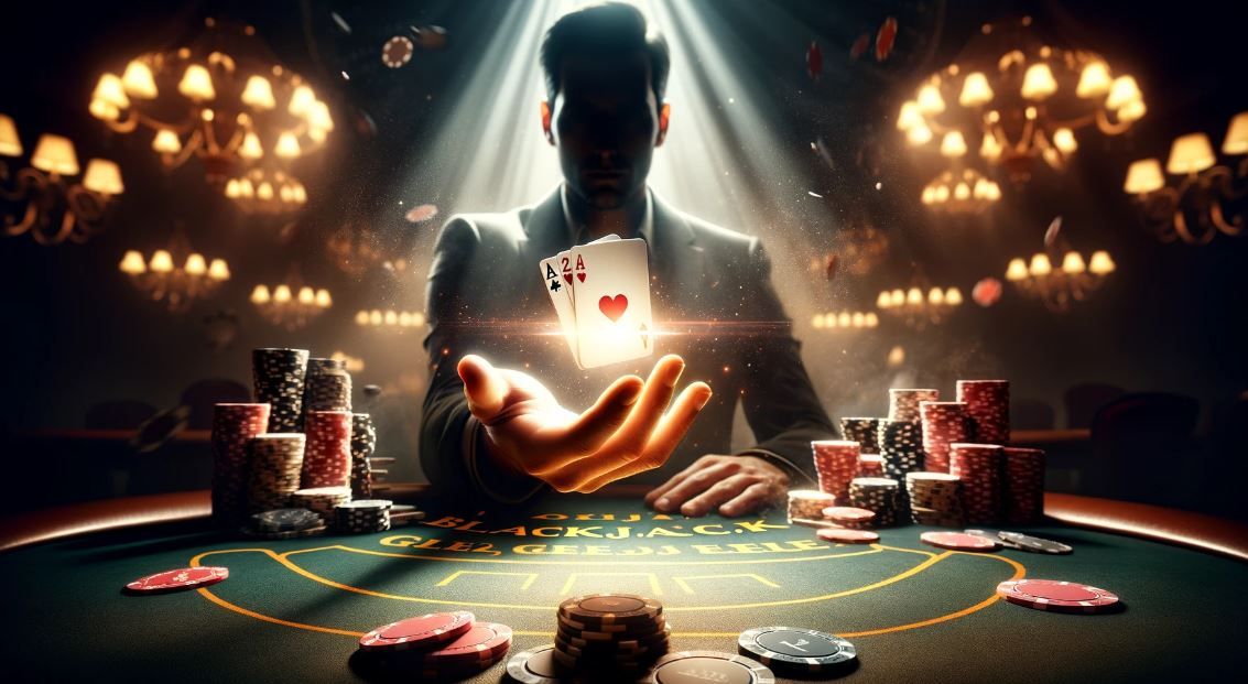 Aquuua Casino پاکستان کیسینو میں بلیک جیک گیمز
