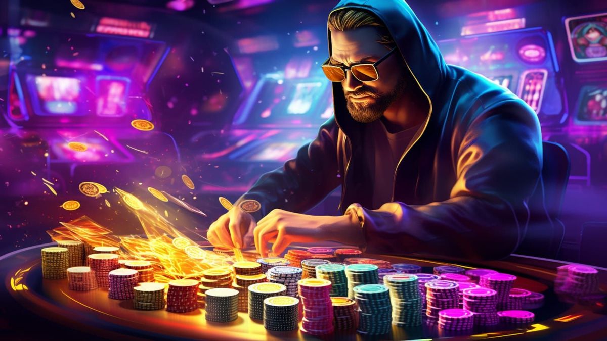 Aquuua Casino کیسینو میں رولیٹی گیمز کے بارے میں معلومات