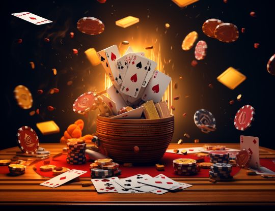 Aquuua Casino کیسینو میں بکراٹکھیلیں