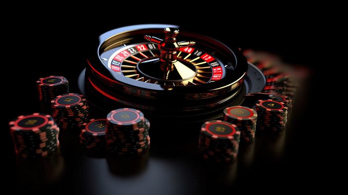 Aquuua Casino کیسینو میں لاٹری گیمز میں حصہ لیں۔