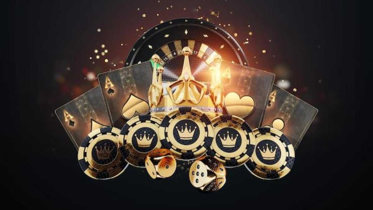 Aquuua Casino پاکستان میں میگا ویز کیسینو گیمز