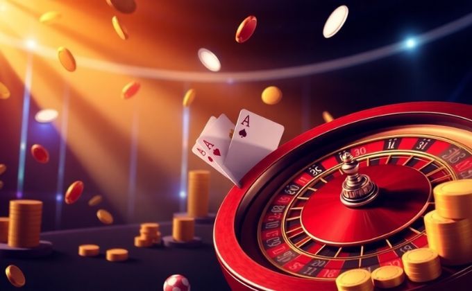 Aquuua Casino میں پاکستان کے کھلاڑیوں کے لیے ٹاپ گیمز