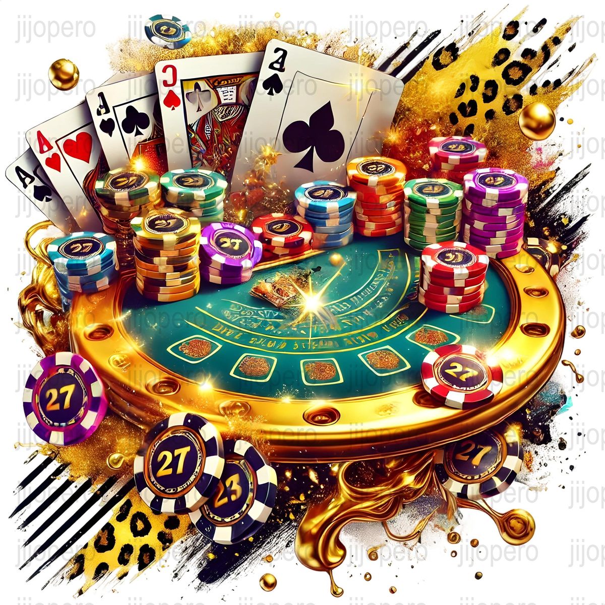 Aquuua Casino آن لائن کیسینو میں کھیلنے کی وجوہات