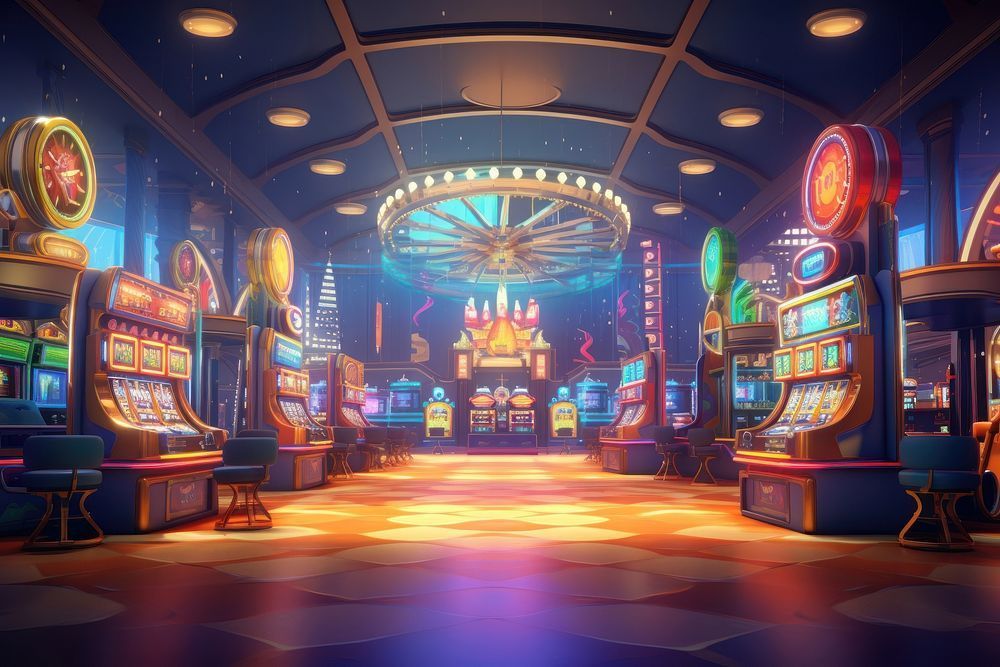 پاکستان میں Aquuua Casino کا آن لائن کیسینو سیکشن کھولیں۔