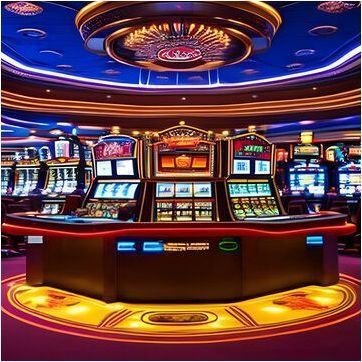 Aquuua Casino کیسینو میں ایک آن لائن گیم کا انتخاب کریں۔