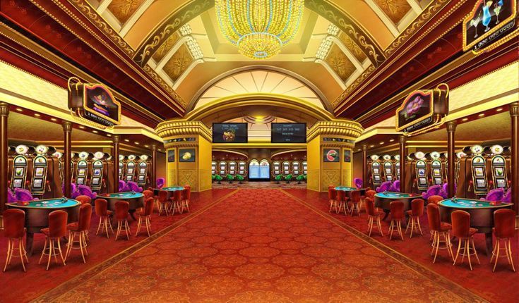 Aquuua Casino کیسینو میں سلاٹ کھیلنا شروع کریں۔